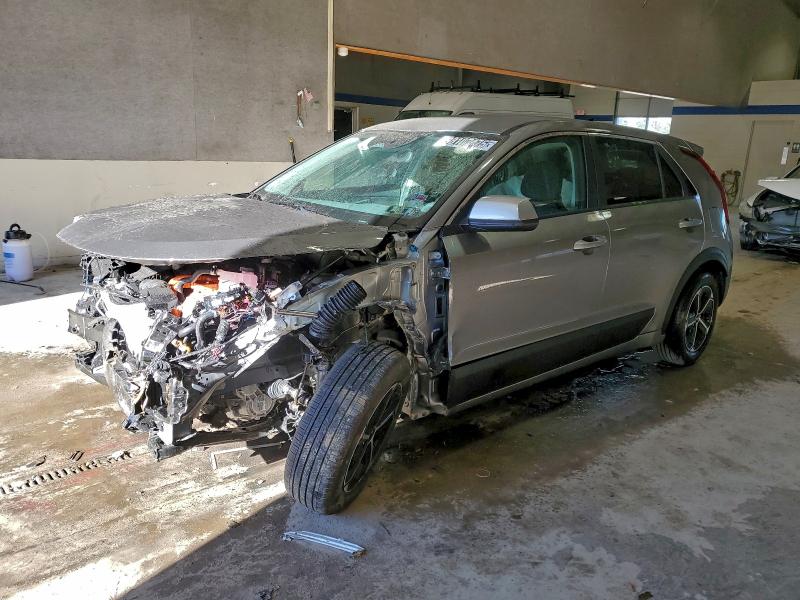 Фото 1 - KIA NIRO