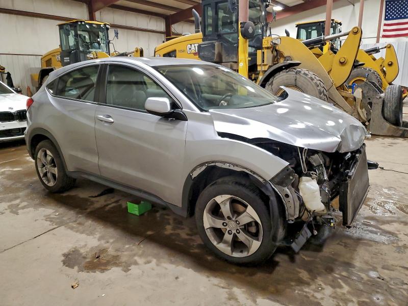 Фото 4 - HONDA HR-V