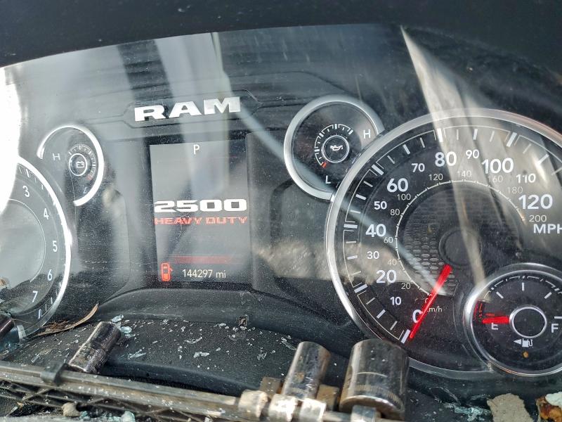 Фото 9 - RAM 2500