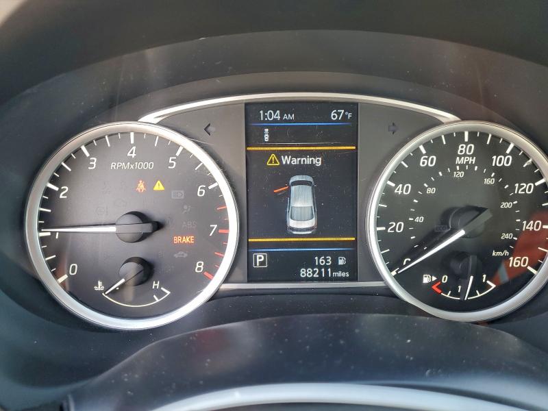 Фото 9 - NISSAN SENTRA