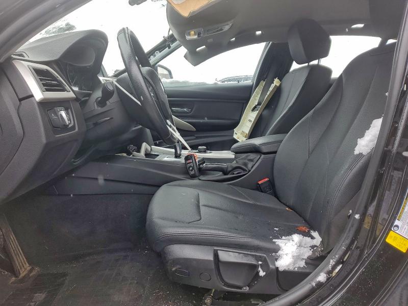 Фото 7 - BMW 3 SERIES