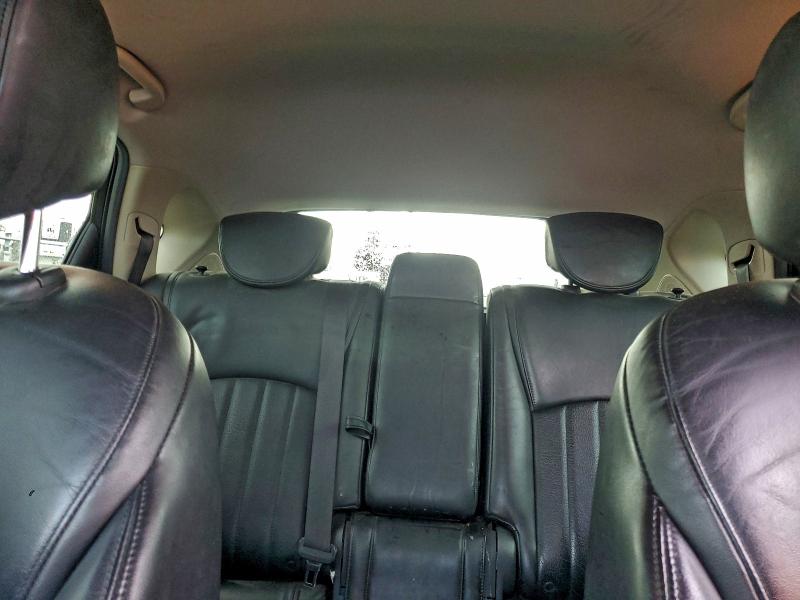 Фото 10 - INFINITI QX50