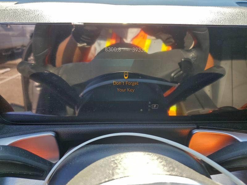 Фото 9 - MERCEDES-BENZ GLB-CLASS