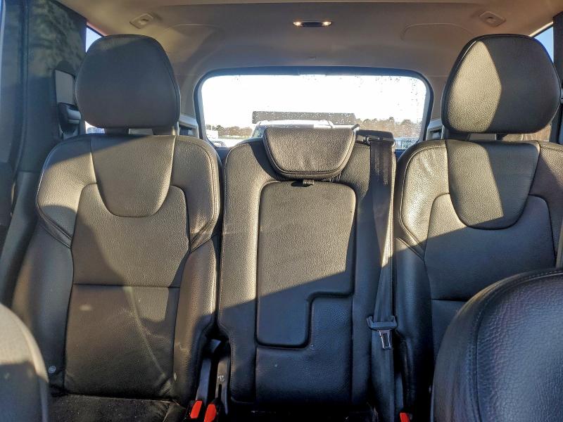 Фото 10 - VOLVO XC90