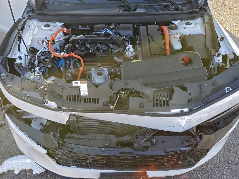 Фото 11 - HONDA ACCORD