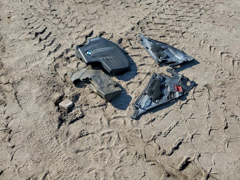 Фото 12 - BMW 3 SERIES