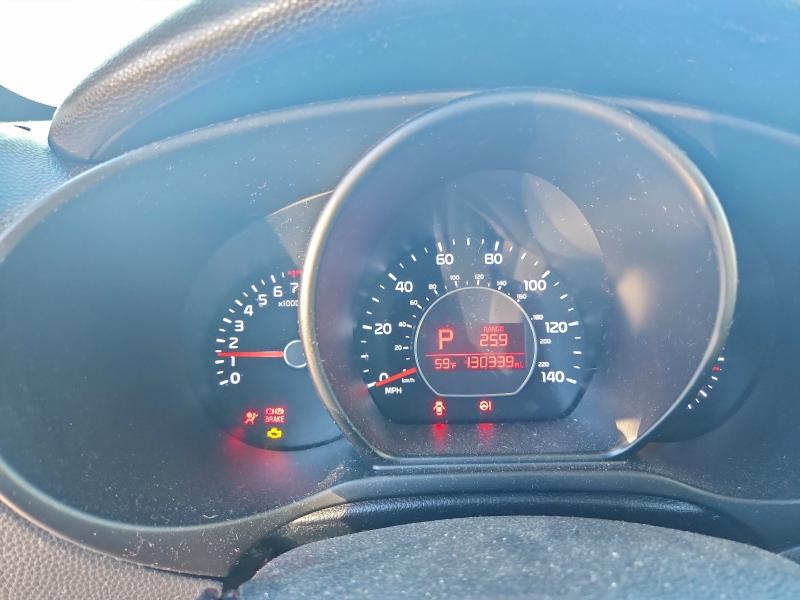 Фото 9 - KIA SOUL