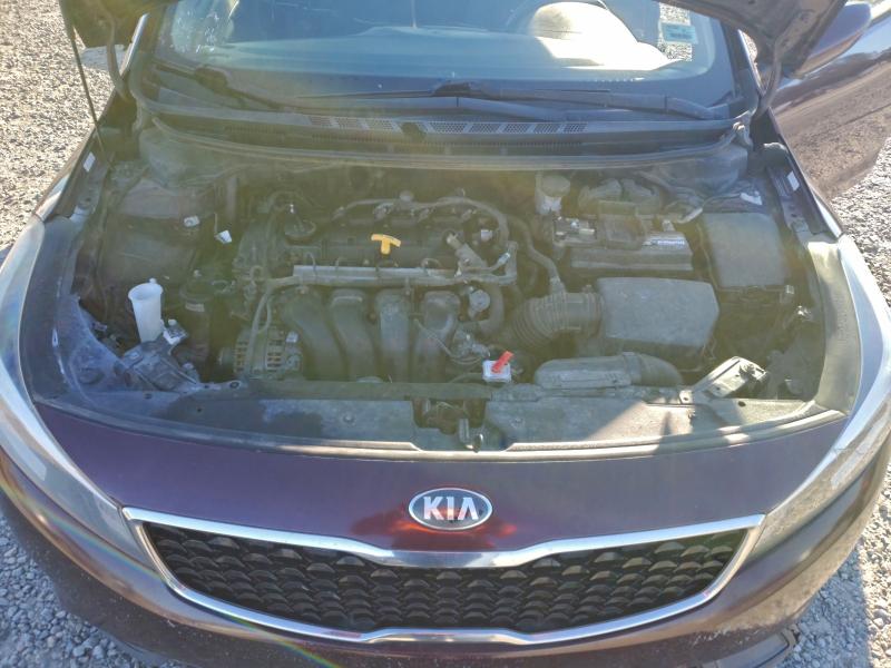 Фото 11 - KIA FORTE