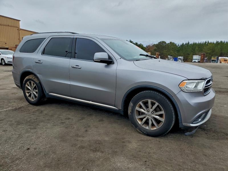 Фото 4 - DODGE DURANGO