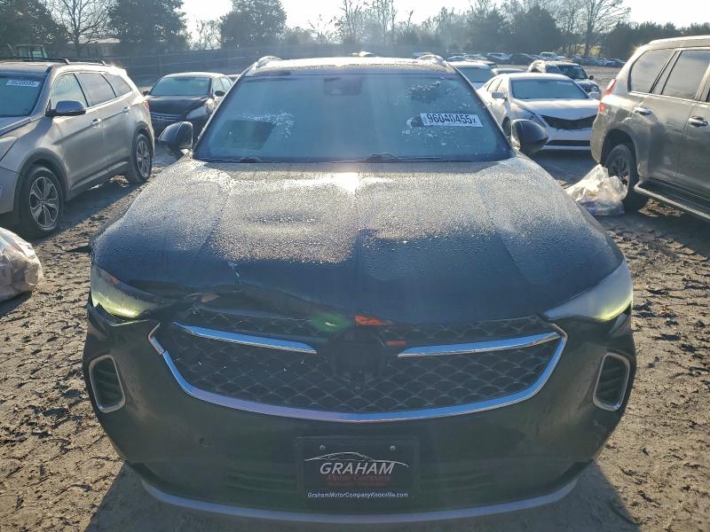 Фото 5 - BUICK ENVISION