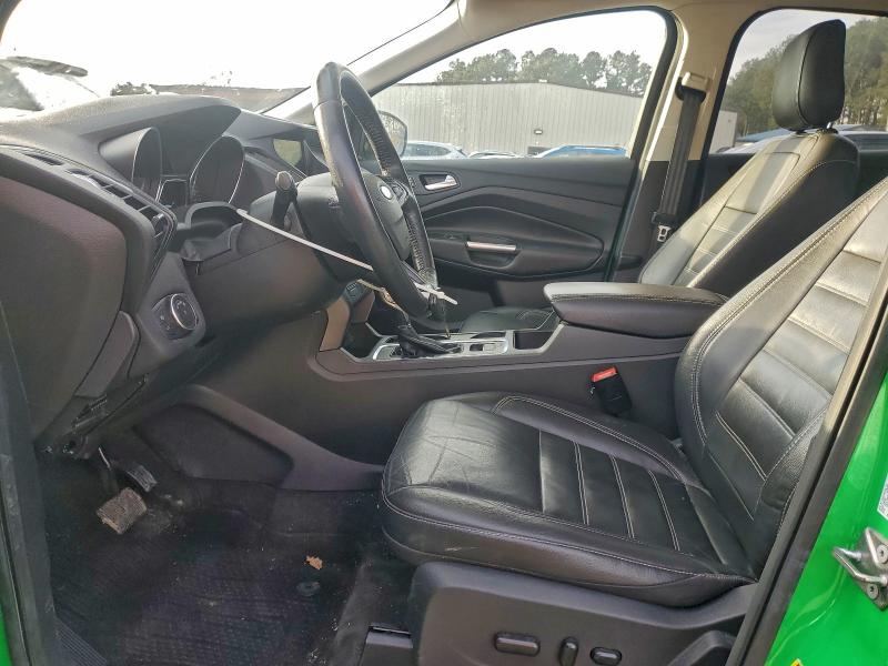 Фото 7 - FORD ESCAPE