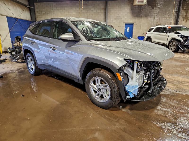 Фото 4 - HYUNDAI TUCSON