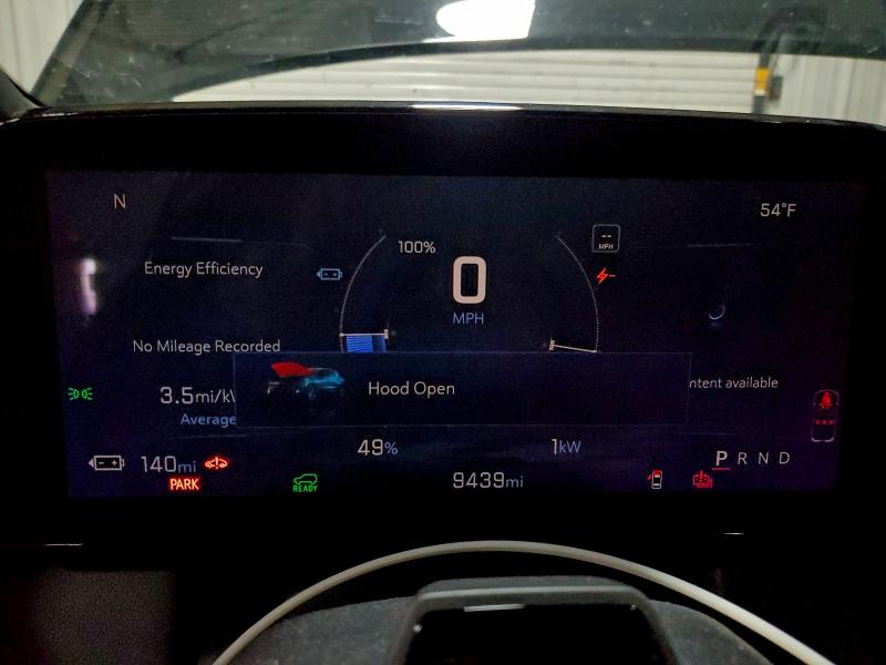 CHEVROLET EQUINOX 3L 2024 VIN 3GN7DMRP9RS281495