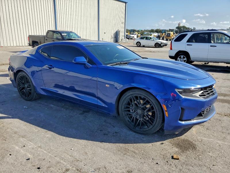 Фото 4 - CHEVROLET CAMARO