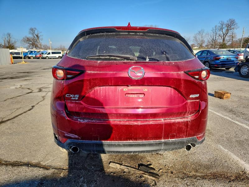 Фото 6 - MAZDA CX-5