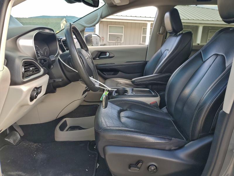 Фото 7 - CHRYSLER PACIFICA