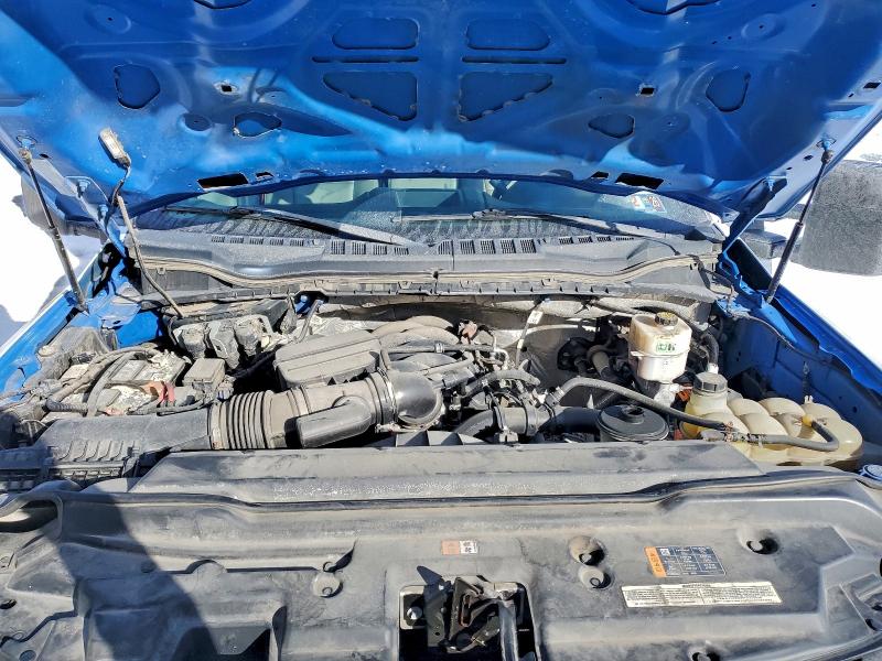 Фото 12 - FORD F450