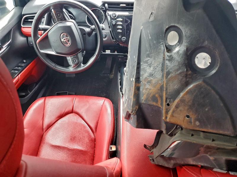 Фото 8 - TOYOTA CAMRY