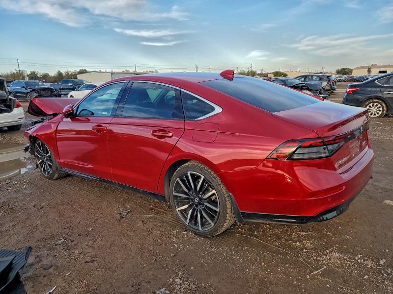 Фото 2 - HONDA ACCORD