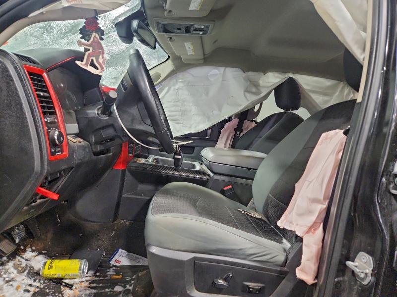 Фото 7 - RAM 1500