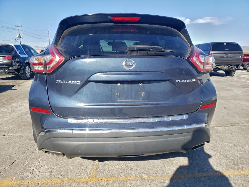 Фото 6 - NISSAN MURANO