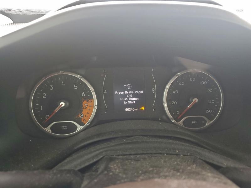 Фото 9 - JEEP RENEGADE