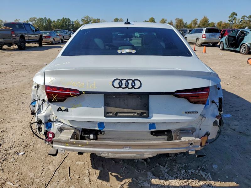 Фото 6 - AUDI A4