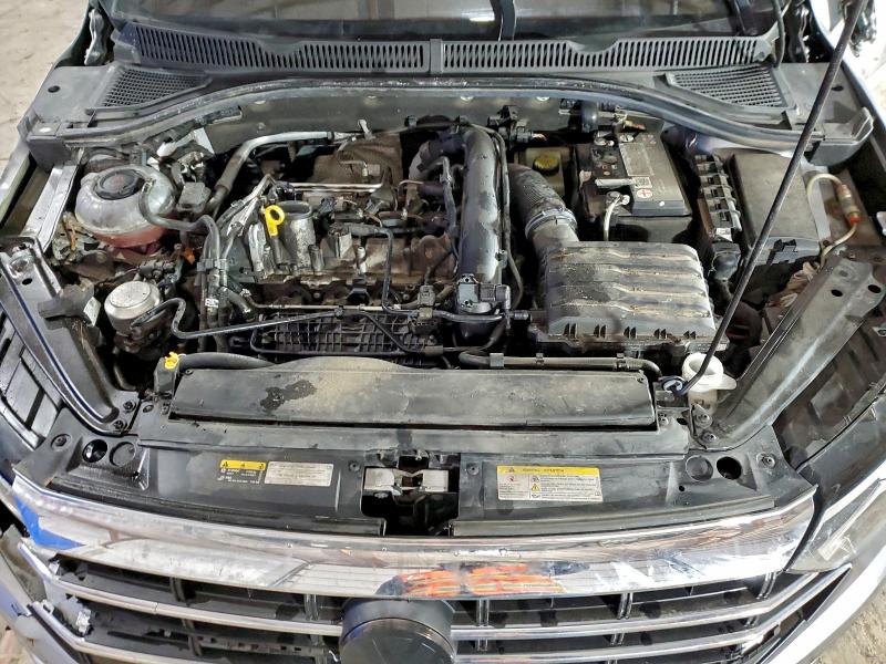 Фото 11 - VOLKSWAGEN JETTA