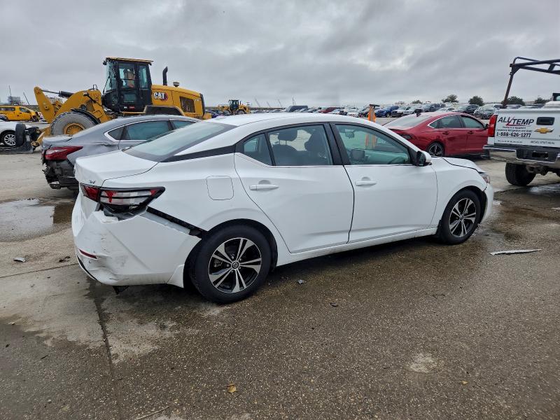 Фото 3 - NISSAN SENTRA