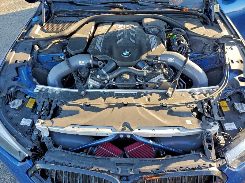 Фото 11 - BMW M8