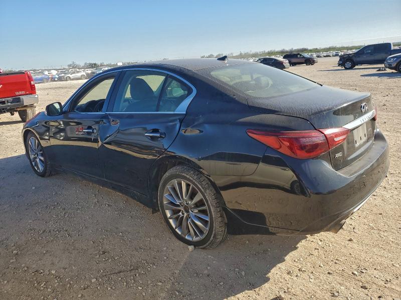 Фото 2 - INFINITI Q50