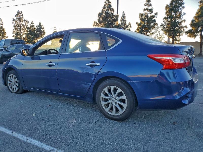 Фото 2 - NISSAN SENTRA