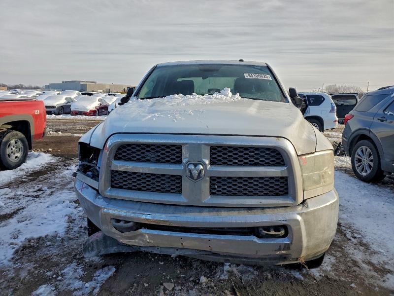 Фото 5 - RAM 2500