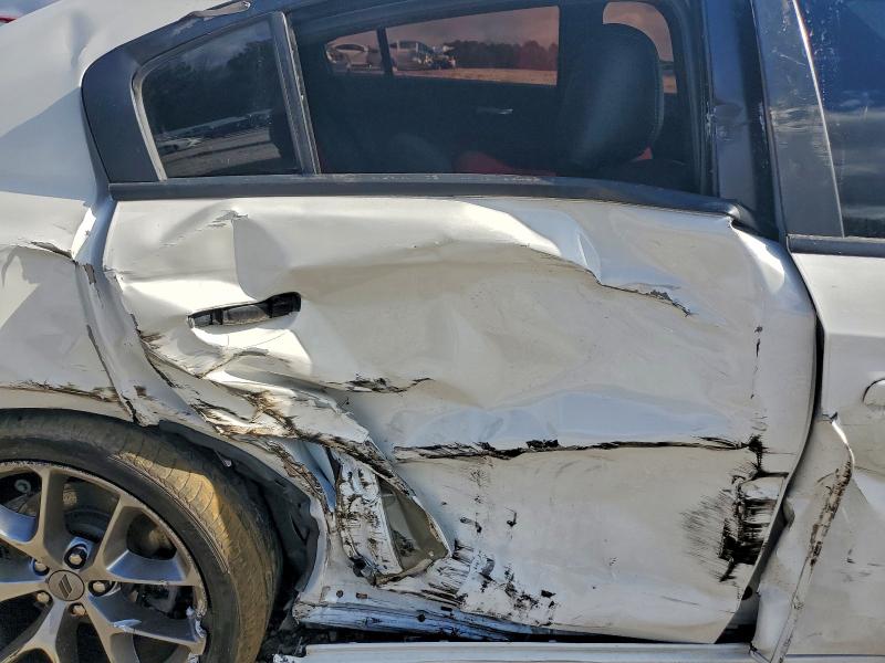 Фото 10 - DODGE CHARGER