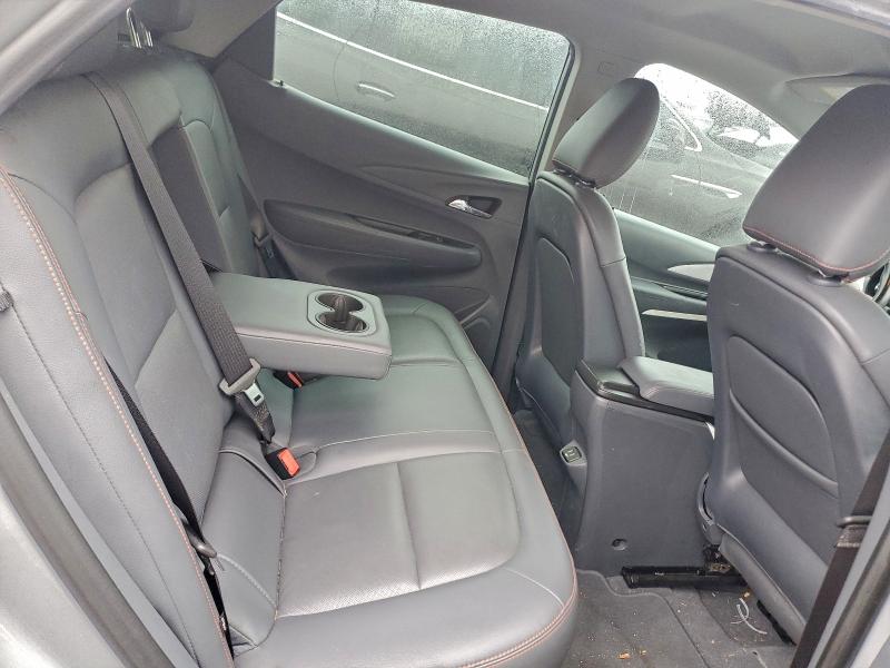 Фото 11 - CHEVROLET BOLT