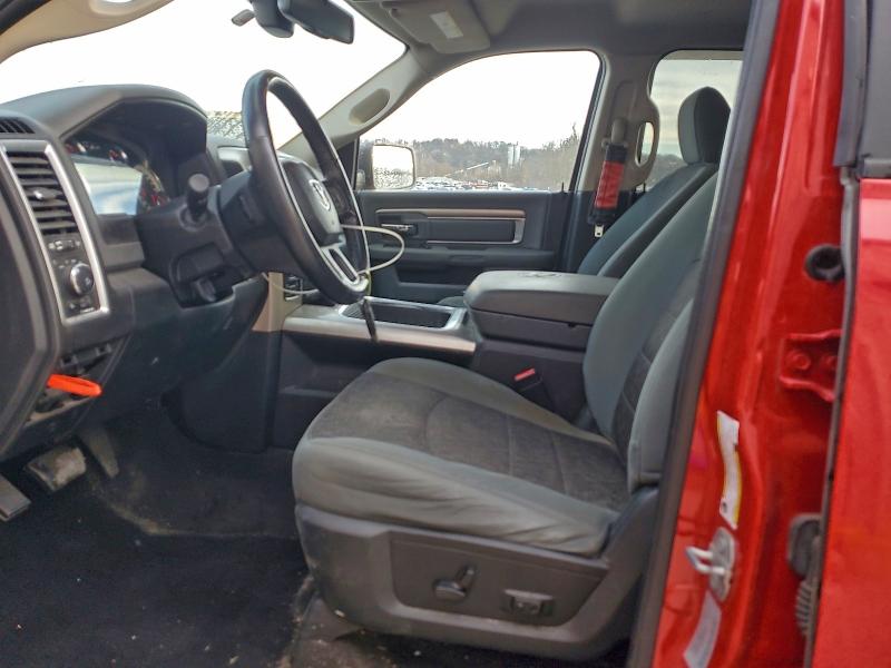 Фото 7 - RAM 1500