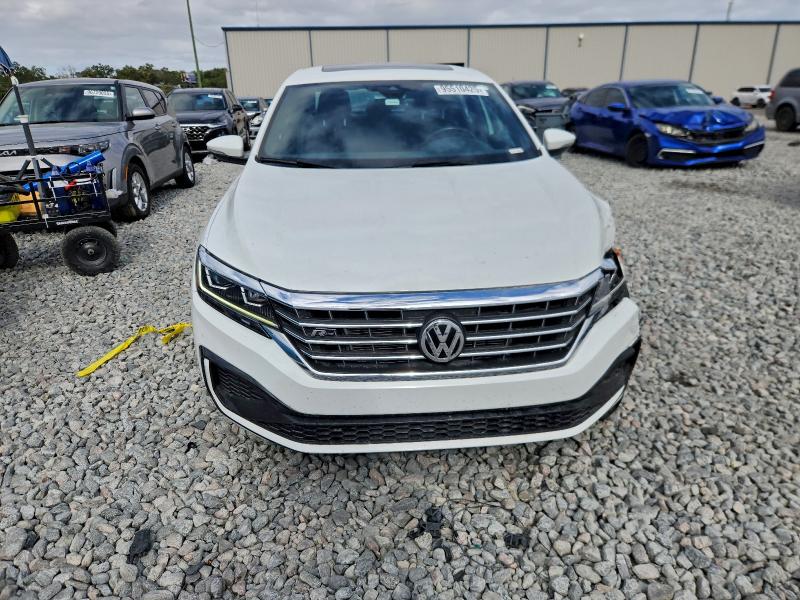 Фото 5 - VOLKSWAGEN PASSAT