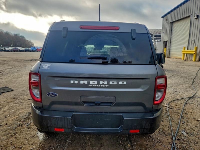 Фото 6 - FORD BRONCO