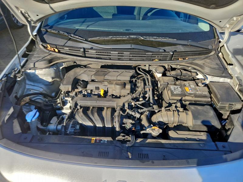 Фото 11 - KIA RIO