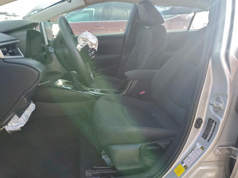 Фото 7 - TOYOTA COROLLA