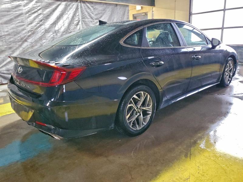 Фото 3 - HYUNDAI SONATA