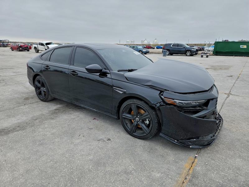 Фото 4 - HONDA ACCORD