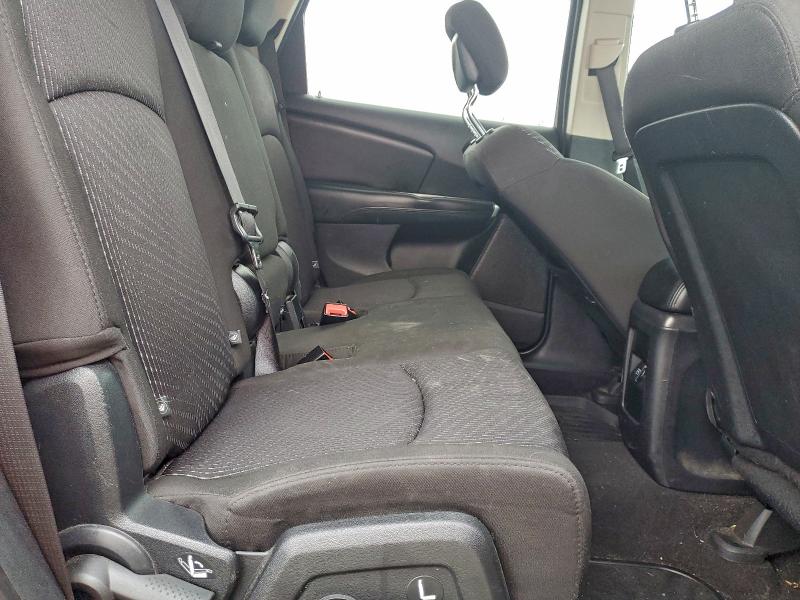 Фото 11 - DODGE JOURNEY