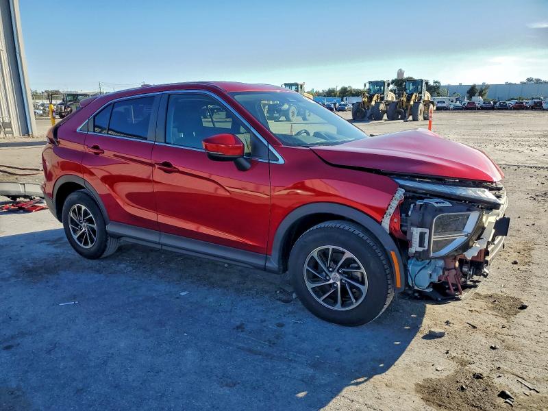 Фото 4 - MITSUBISHI ECLIPSE