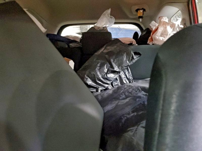 Фото 10 - TOYOTA RAV4