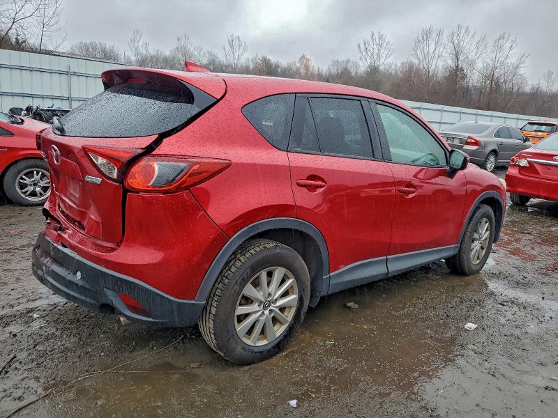 Фото 3 - MAZDA CX-5