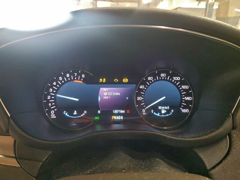 Фото 9 - LINCOLN MKC