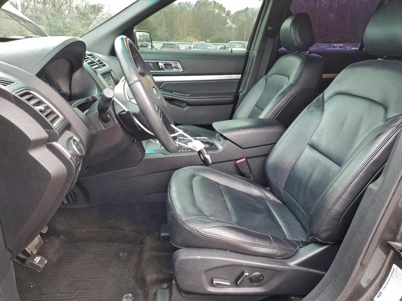 Фото 7 - FORD EXPLORER