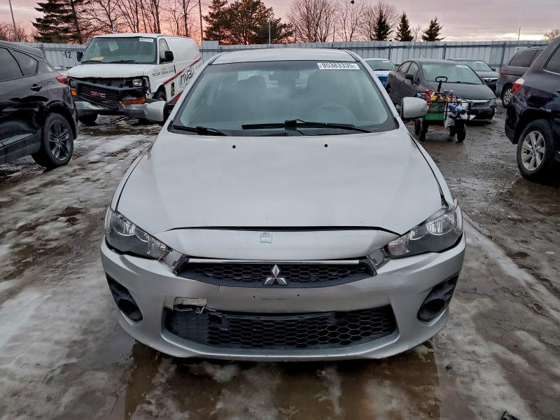 Фото 5 - MITSUBISHI LANCER
