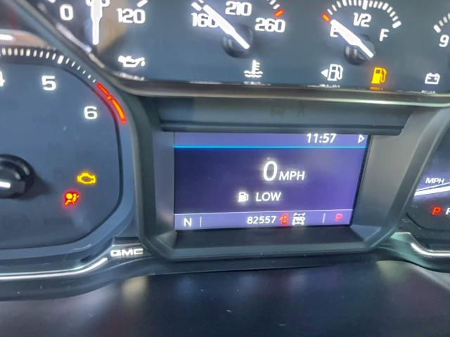 Фото 8 - GMC SIERRA